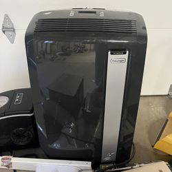 portable AC 
