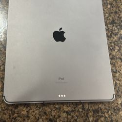 Apple ipad pro M1 5 th gen 128 wifi plus cellular 12.9 inch 