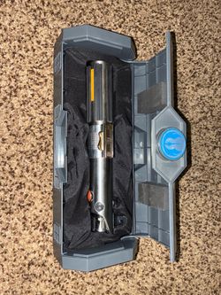Starwars lightsaber
