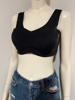 Hanes women’s bra size XL
