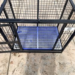 Dog cage - small / medium
