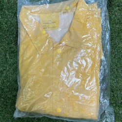 Full Rain suit XL
