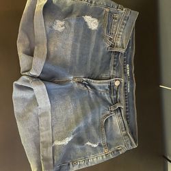 Old Navy Jean Shorts 