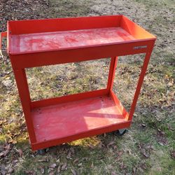 Craftsman Cart