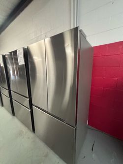 LG FRENCH DOOR