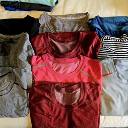 Lululemon Mens Shirts L 