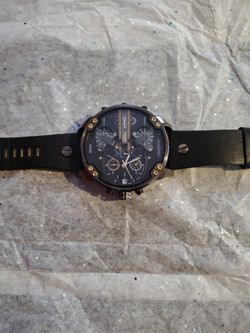 Diesel Watch