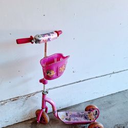 Free Scooter 