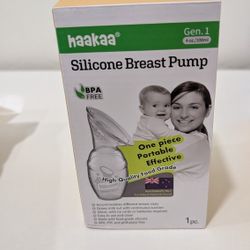 Breast Feeding Supplies $40