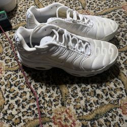 Tns size clearance 9