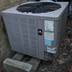 Thermal Zone  2 Ton R22 /R 438A