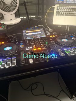 Xdj-xr3 pionner DJ