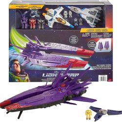 Disney Pixar Lightyear Battle Pack, New