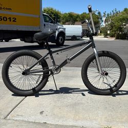 Bmx Bike