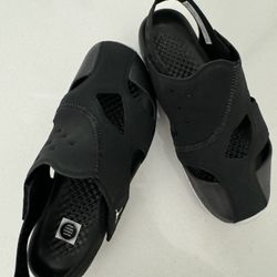 Boys Jordan’s Sandals 