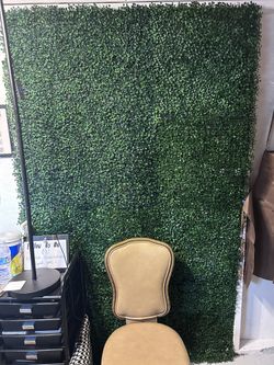 Greenery Wall