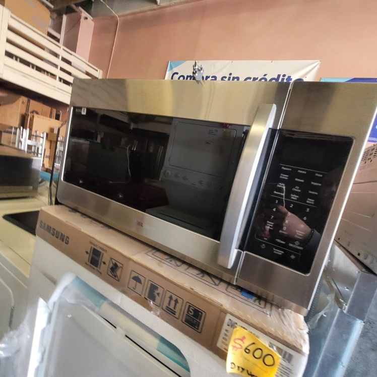 Microwave Samsung 
