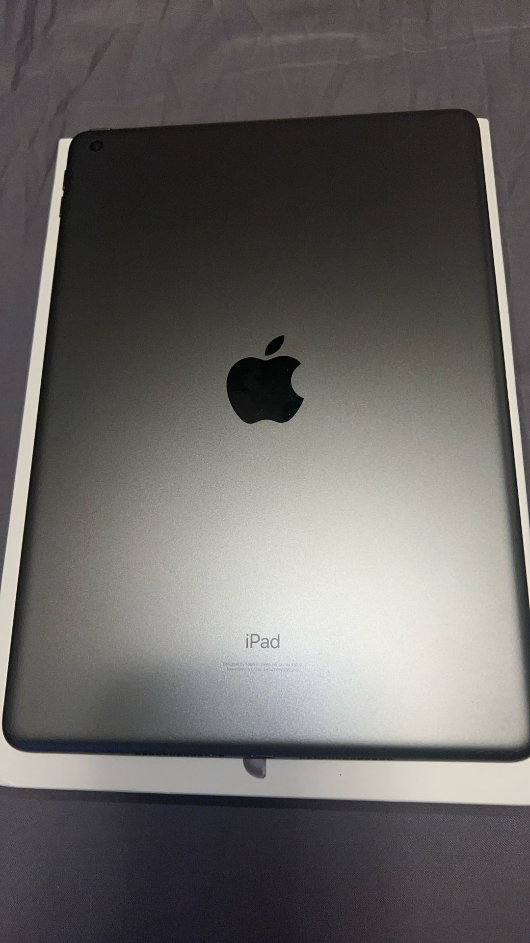 iPad 9th Gen
