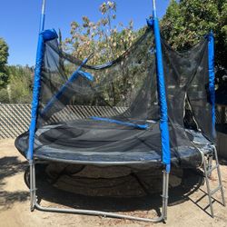 Trampoline 10 Foot 
