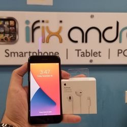 Unlocked Iphone 8,64Gb