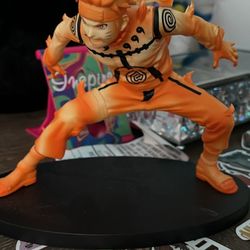 Naruto Figure 