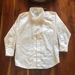 Boys Dress Shirt Size 8