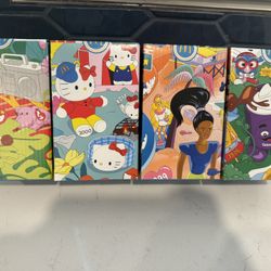 Mcdonald’s Canada Collectors Cups