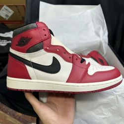 High-top AGI pure original top-grade shoes