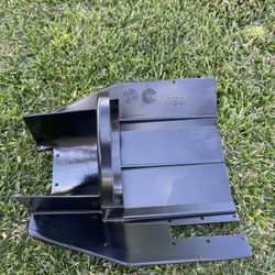 Seadoo Ride Plate OEM Fits 1996 - 1999 Sea Doo XPS