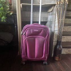 Luggage 