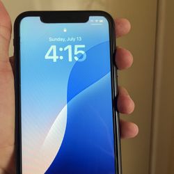 Brand new iPhone 11!
