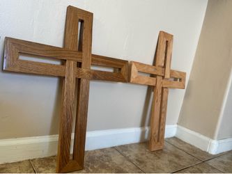 Crosses