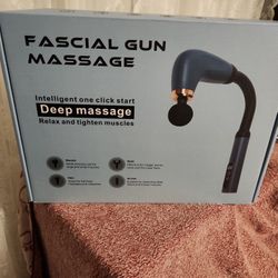 Massage Gun