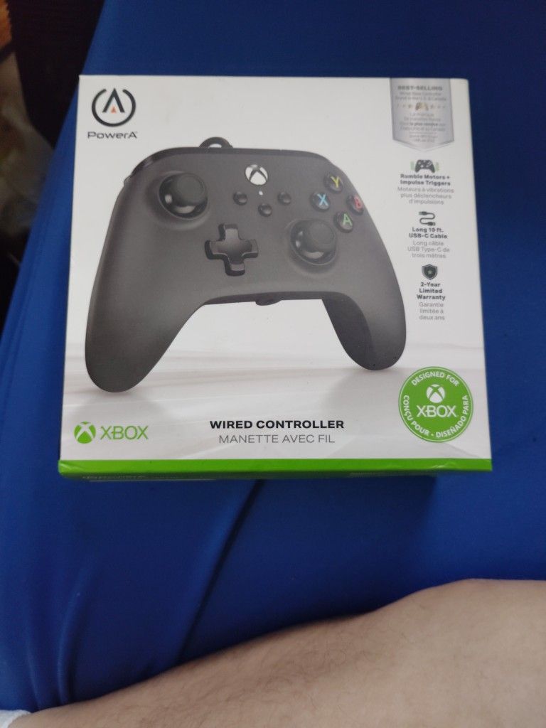 Xbox One/ Series S And X Controller 🎮