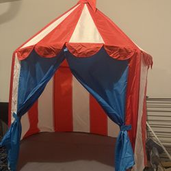 Kids Play Tent
