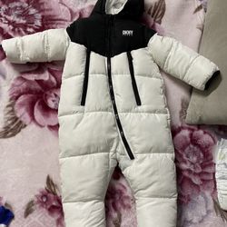 Baby Winter Snowsuit