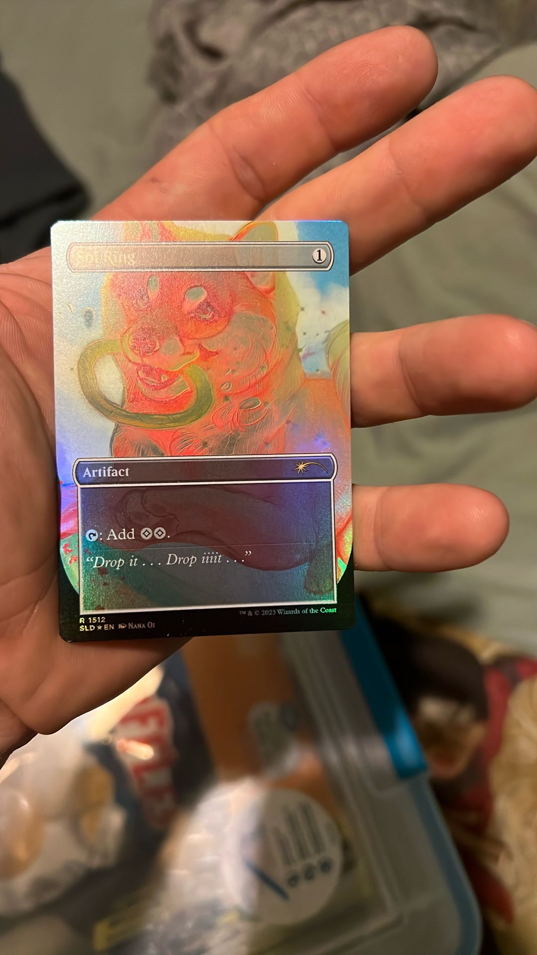 Mtg