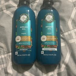 Herbal Essences