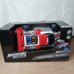 Adventure Force Lightning Buggy R/C 