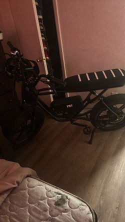 Winone k2 customized goes 25+ 30 down hill