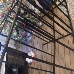 King Size Box Spring