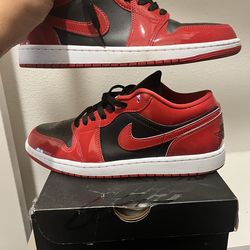 Jordan 1 low