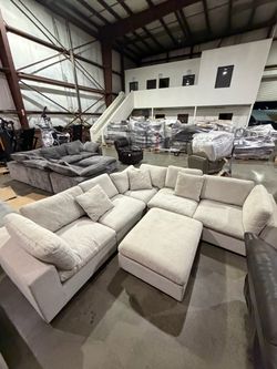 Sectional sofa