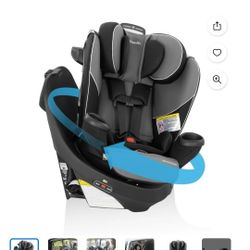 Graco - Turn2Me - 3-in-1 - Car Seat