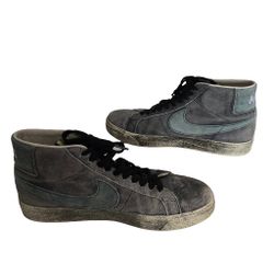 Nike Blazer Mid Vintage DA1839-001 Size: US 9.5 / EUR 43 / BR 41