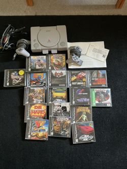 Ps1 Bundle