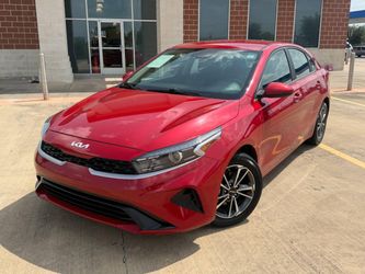 2022 Kia Forte