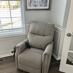 Power Lifter/Recliner 