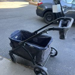 Large Wagon Or Stroller 