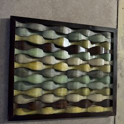 Metal Wall Art